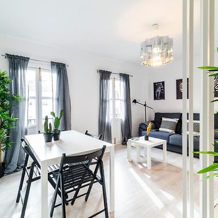 Precioso Apartamento Con Parking En Grenade Extérieur photo