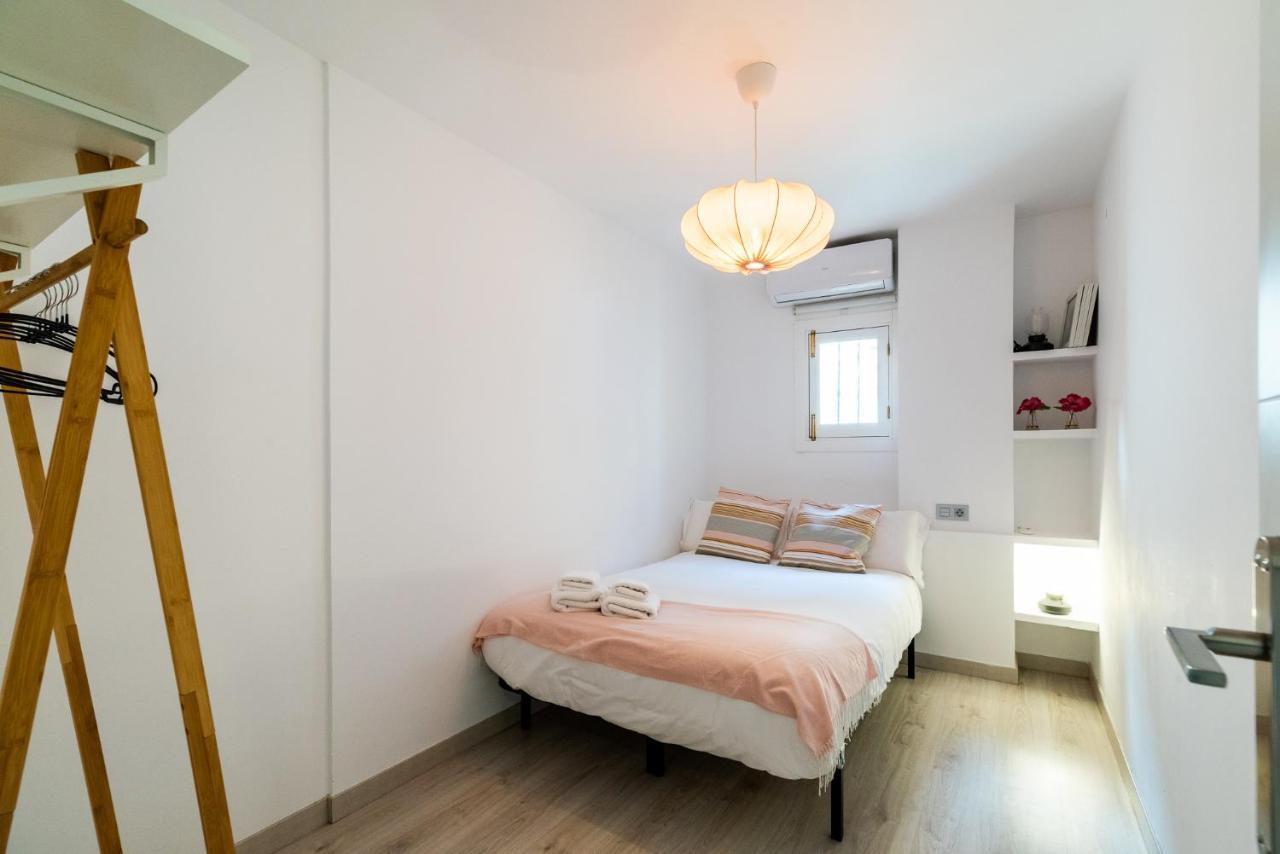 Precioso Apartamento Con Parking En Grenade Extérieur photo